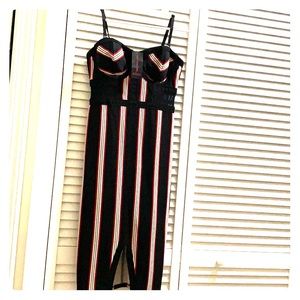 Material girl brand new dress!